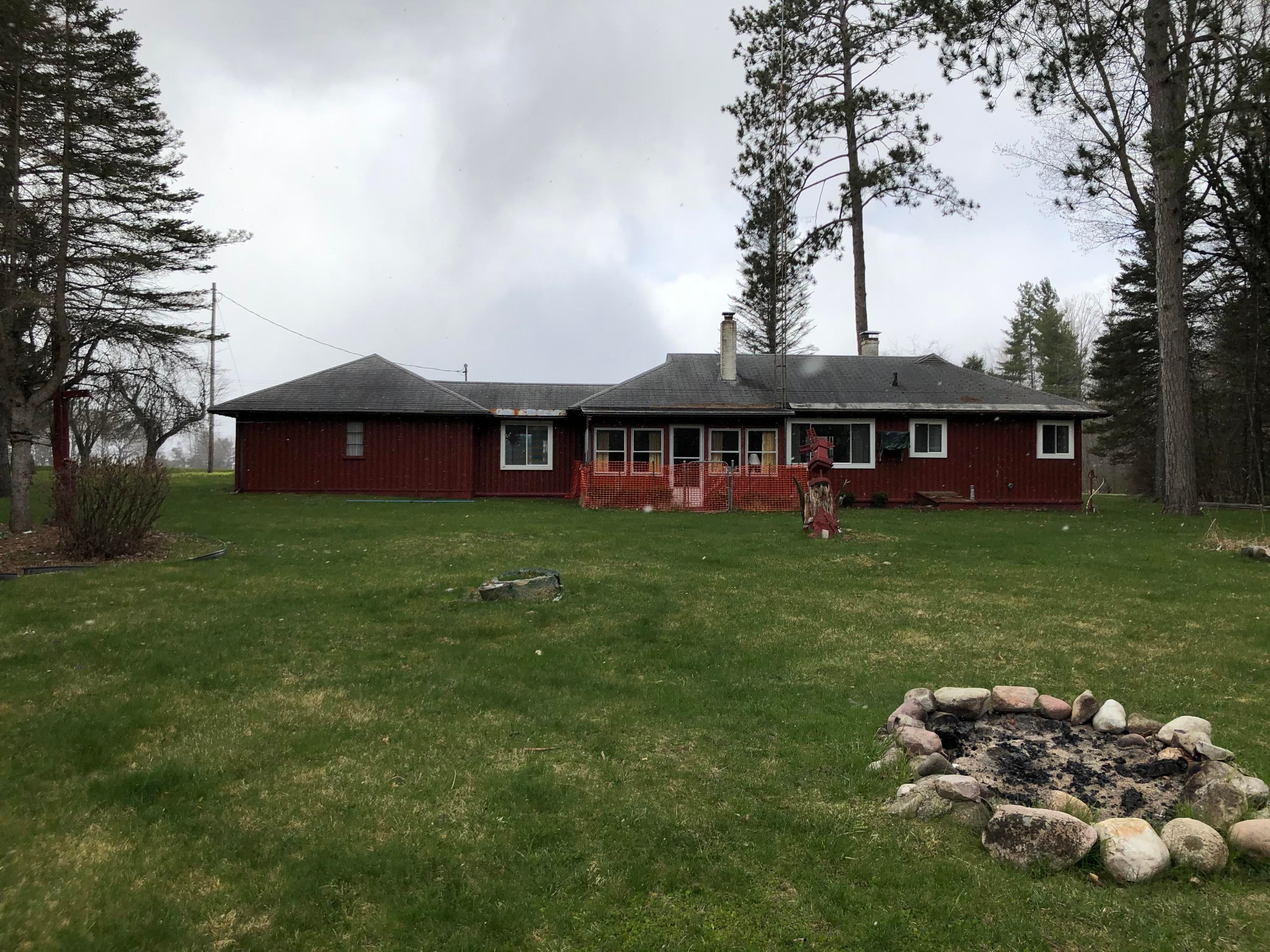 16478 Beaver Lake Road Lachine, MI 49753 - Photo 28 of 31 Gallery Image 28