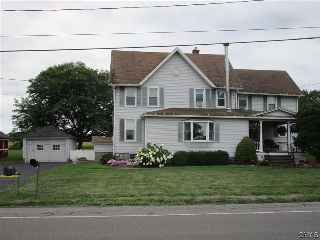 1772 West Genesee St Road Aurelius, NY 13021 - Photo 1 of 1