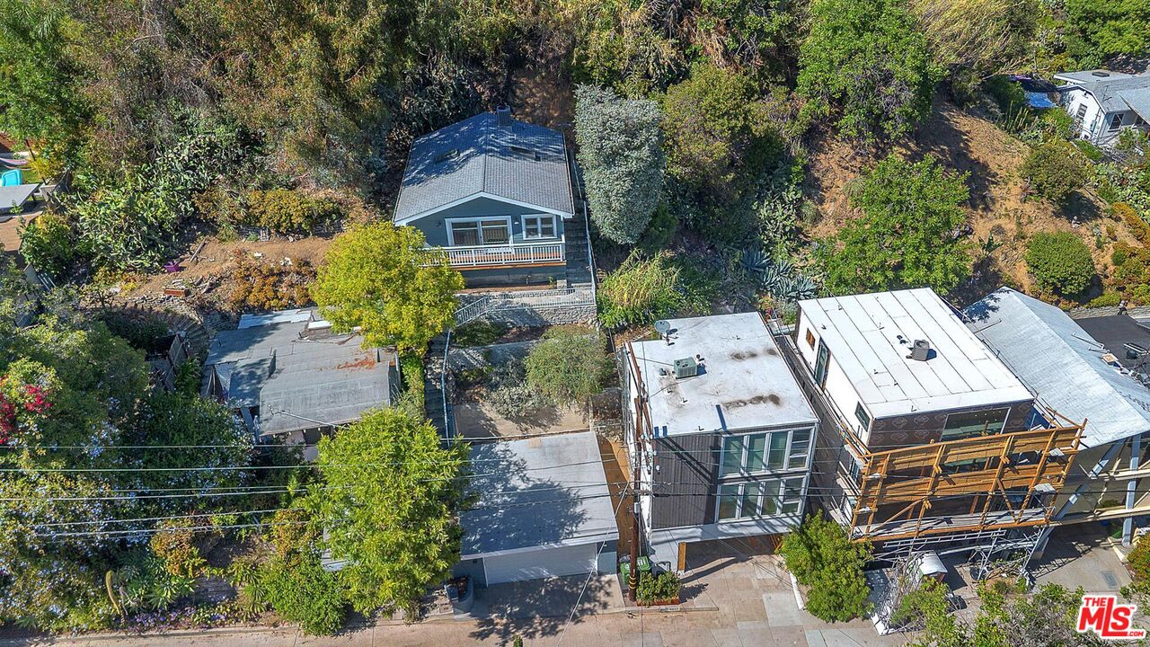 8443 Ridpath Drive Los Angeles, CA 90046 - Photo 24 of 24