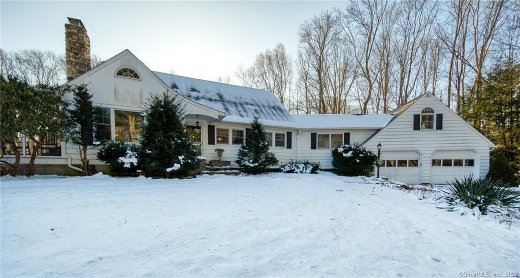 20 Reder Road Northfield, CT 06778 - Photo 1 of 1