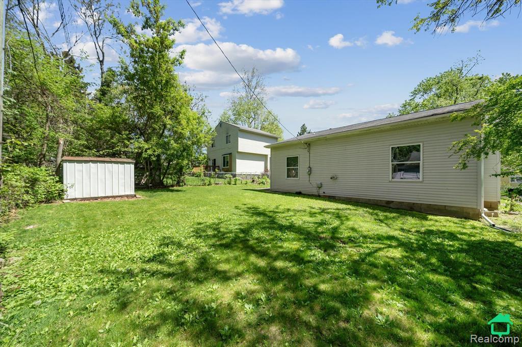 243 Reno Street Lake Orion, MI 48362 - Photo 26 of 26 Gallery Image 26
