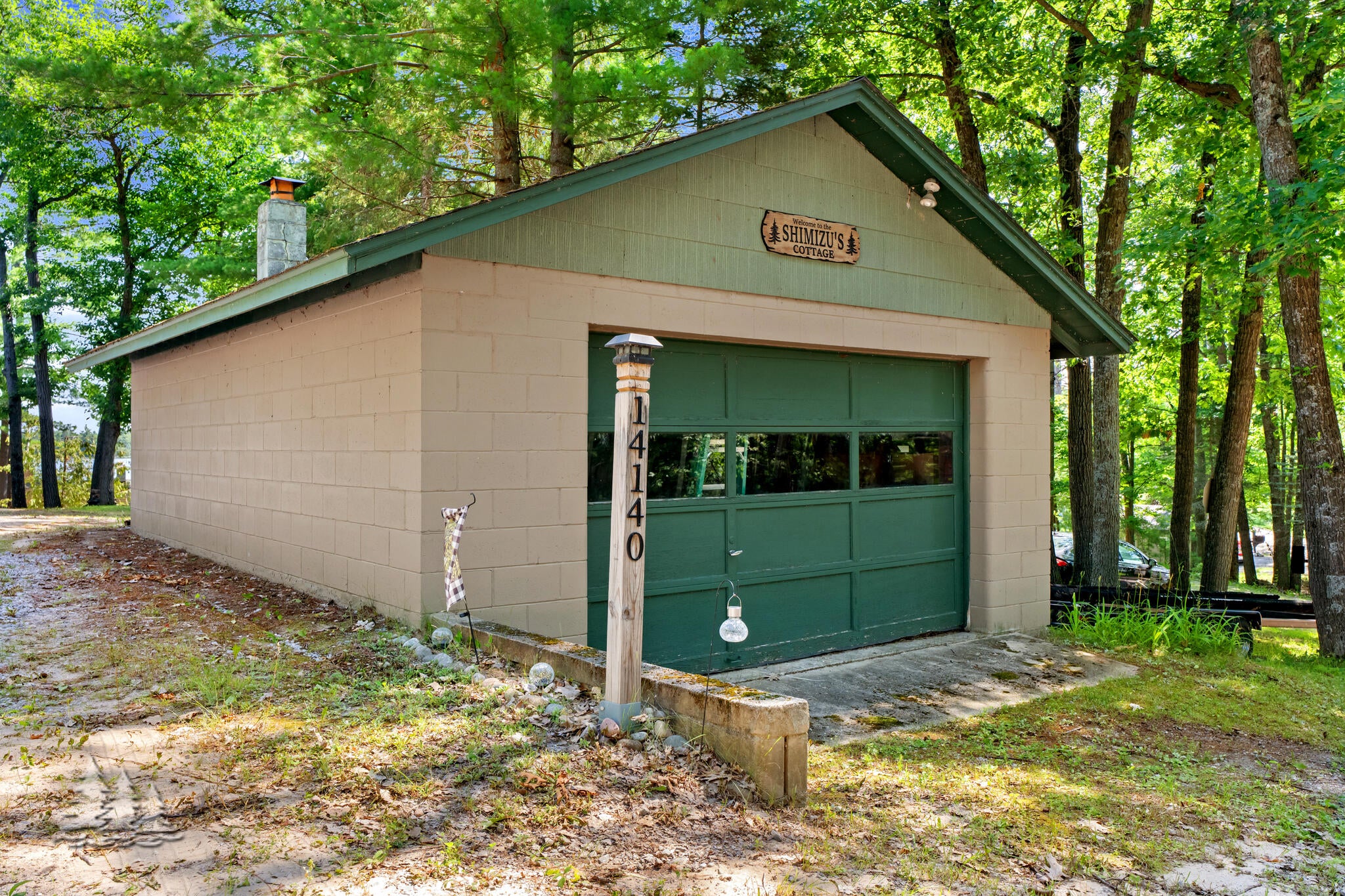 14140 Pointe Road Atlanta, MI 49709 - Photo 30 of 37