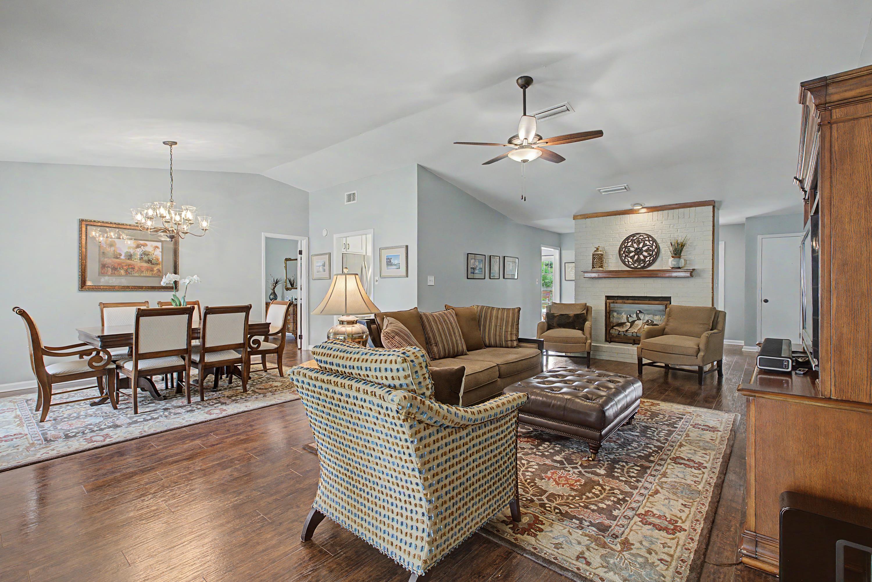 4356 Rockingham Road Tallahassee, FL 32303 - Photo 9 of 46 Gallery Image 9