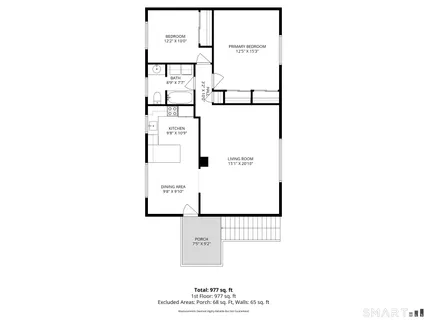 $3,400 | 1103 Shippan Avenue, Unit 2, Stamford, CT 06902