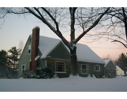 243 Princeton Road Sterling, MA 01564 - Photo 2 of 8