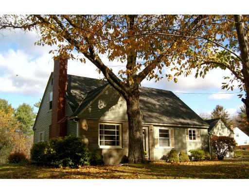 243 Princeton Road Sterling, MA 01564 - Photo 8 of 8