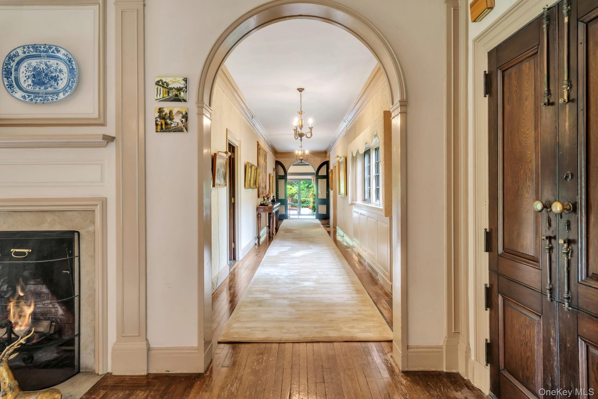 95 Piping Rock Road Locust Valley, NY 11560 - Photo 9 of 42 a view of gallery