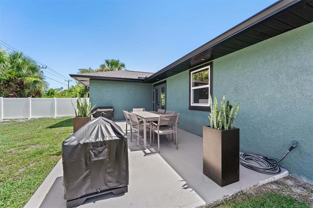 2817 Yule Tree Drive Edgewater, FL 32141 - Photo 34 of 45