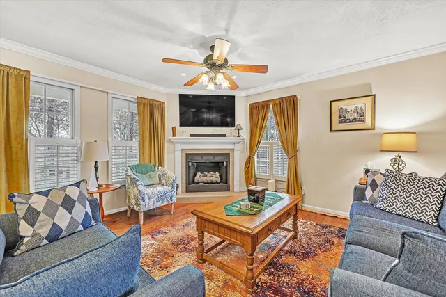 $599,900 | 101 Briarcliff Drive, Moneta, VA 24121