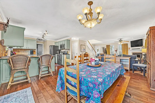 $599,900 | 101 Briarcliff Drive, Moneta, VA 24121