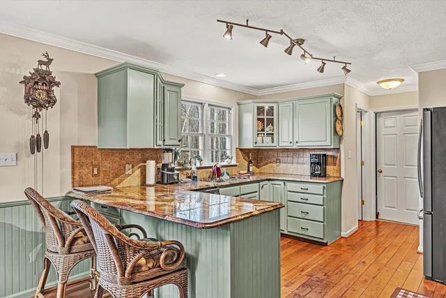 $599,900 | 101 Briarcliff Drive, Moneta, VA 24121