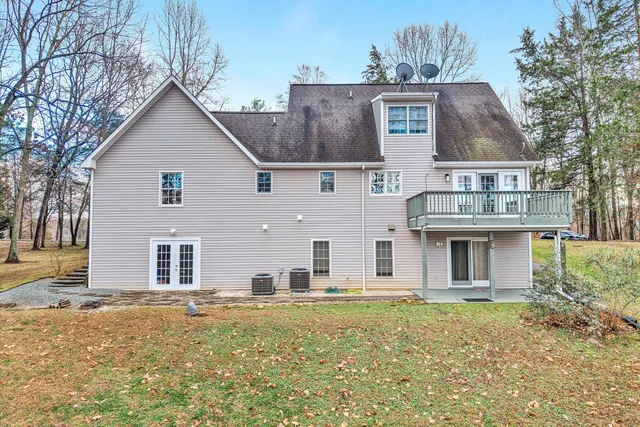 $599,900 | 101 Briarcliff Drive, Moneta, VA 24121