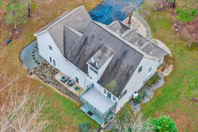 $599,900 | 101 Briarcliff Drive, Moneta, VA 24121