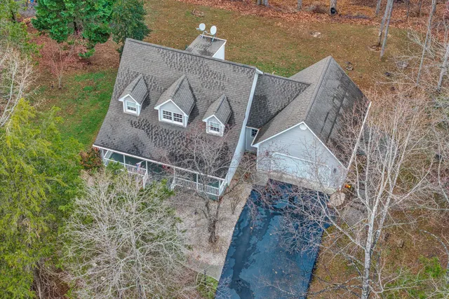 $599,900 | 101 Briarcliff Drive, Moneta, VA 24121