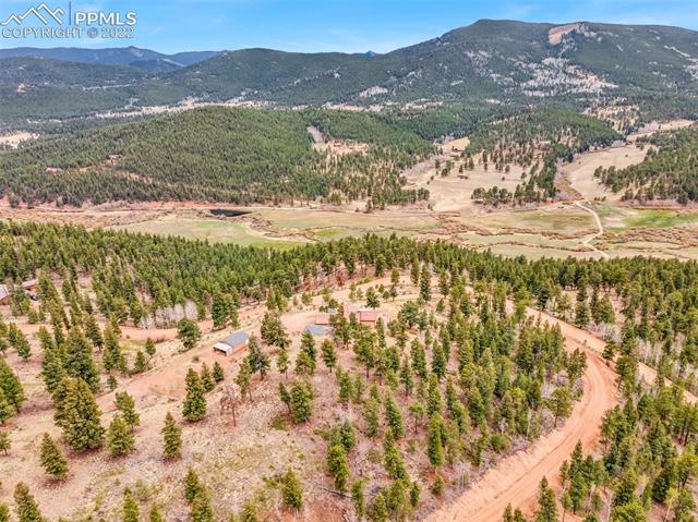 1500 Hitchrack Road Bailey, CO 80421 - Photo 36 of 43 Gallery Image 36