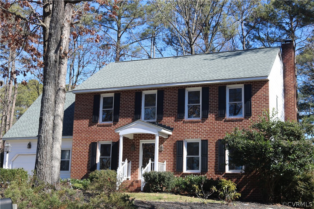 8702 Overhill Road Henrico, VA 23229 - Photo 1 of 30 Gallery Image 1