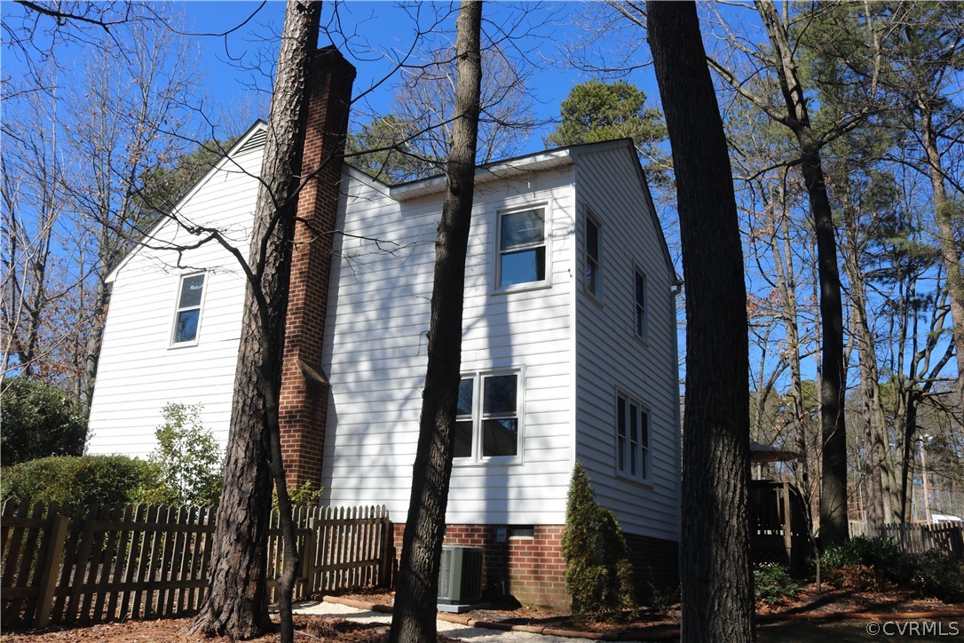 8702 Overhill Road Henrico, VA 23229 - Photo 17 of 30 Gallery Image 17