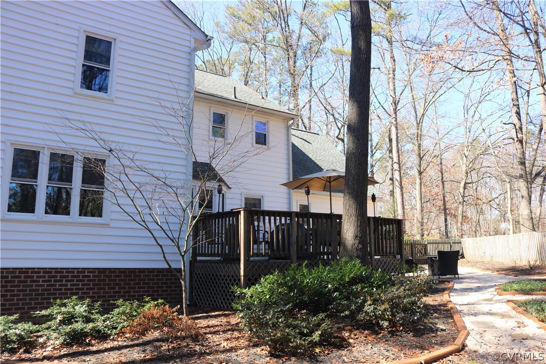 8702 Overhill Road Henrico, VA 23229 - Photo 18 of 30 Gallery Image 18