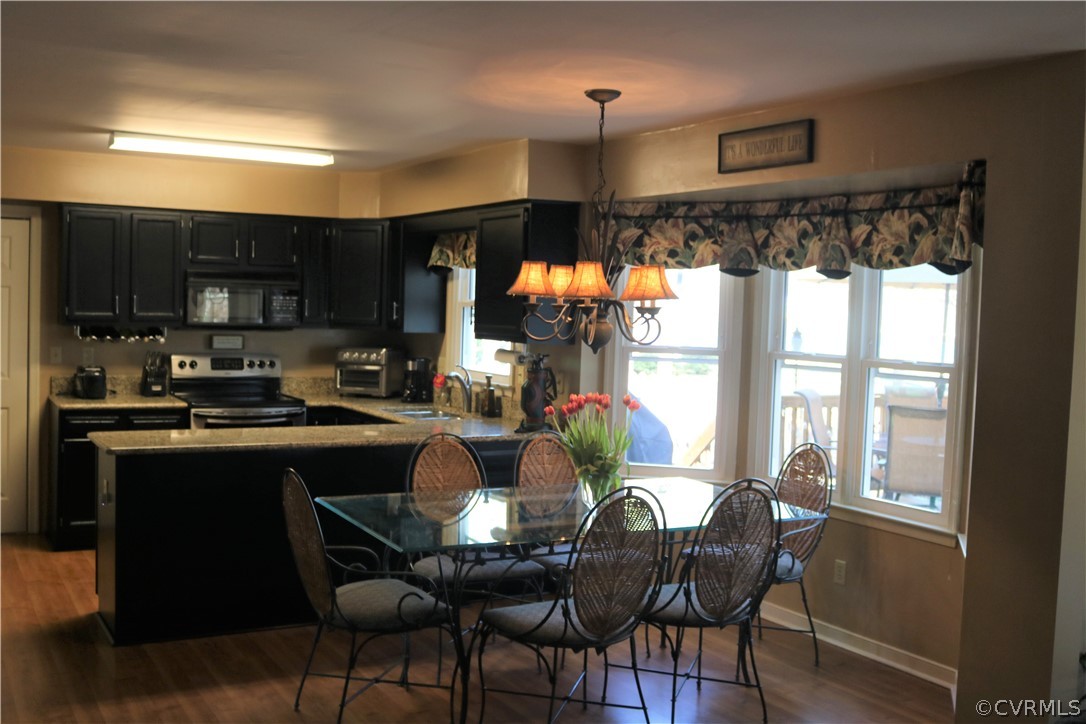 8702 Overhill Road Henrico, VA 23229 - Photo 21 of 30 Gallery Image 21