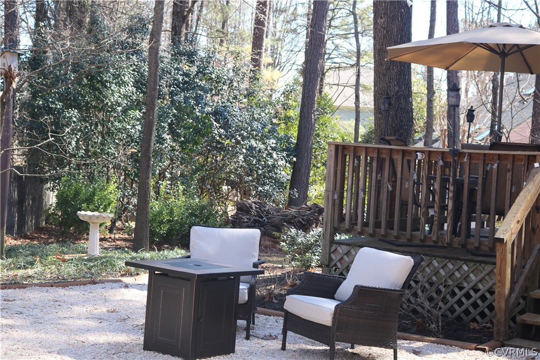 8702 Overhill Road Henrico, VA 23229 - Photo 23 of 30 Gallery Image 23