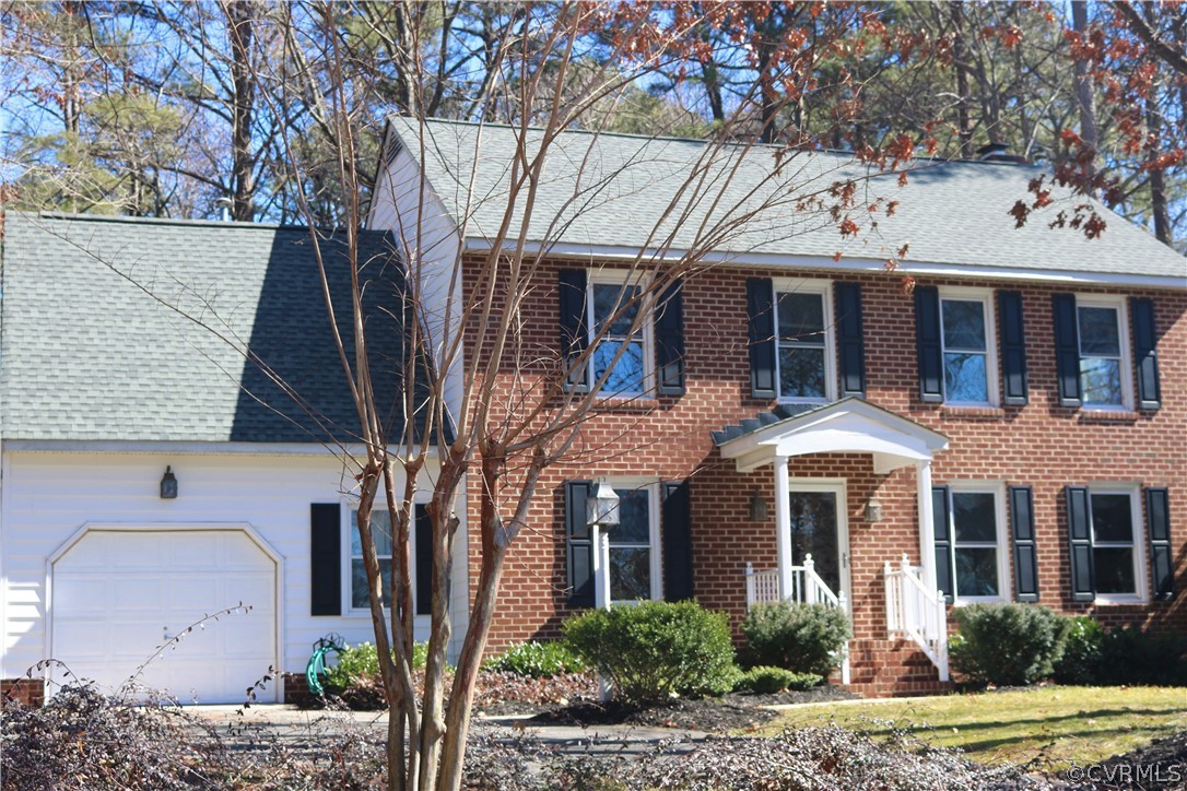 8702 Overhill Road Henrico, VA 23229 - Photo 25 of 30 Gallery Image 25
