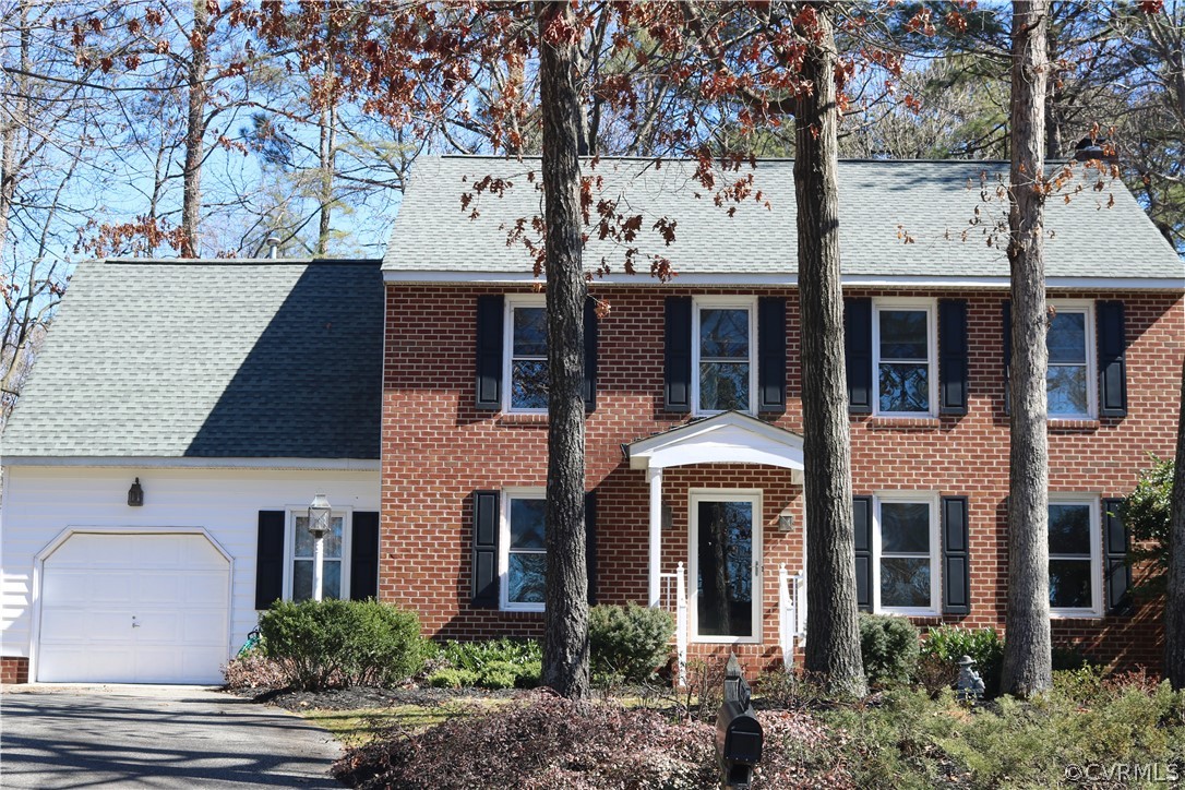 8702 Overhill Road Henrico, VA 23229 - Photo 26 of 30 Gallery Image 26