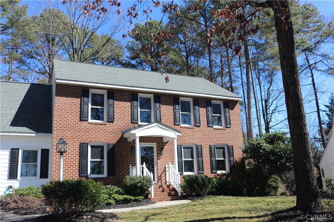8702 Overhill Road Henrico, VA 23229 - Photo 27 of 30 Gallery Image 27