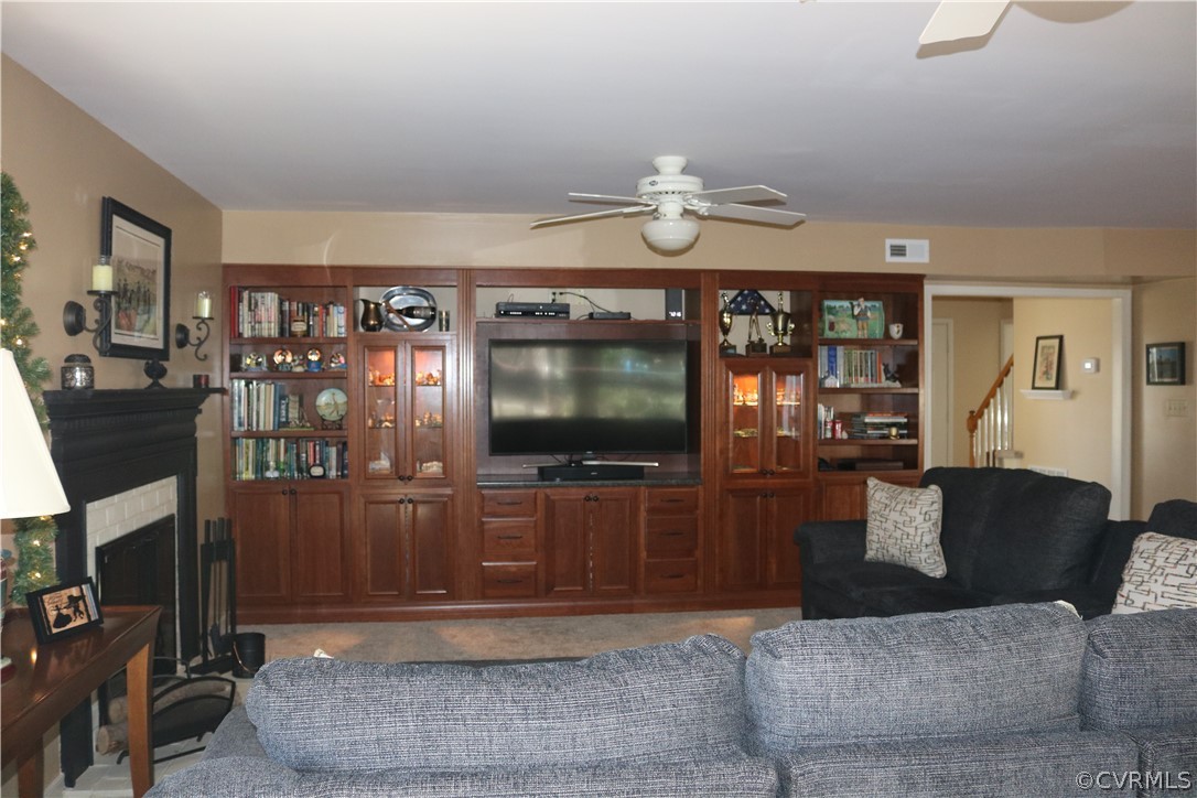8702 Overhill Road Henrico, VA 23229 - Photo 29 of 30 Gallery Image 29