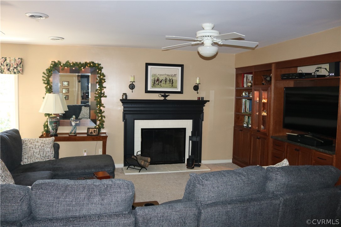 8702 Overhill Road Henrico, VA 23229 - Photo 4 of 30 Gallery Image 4