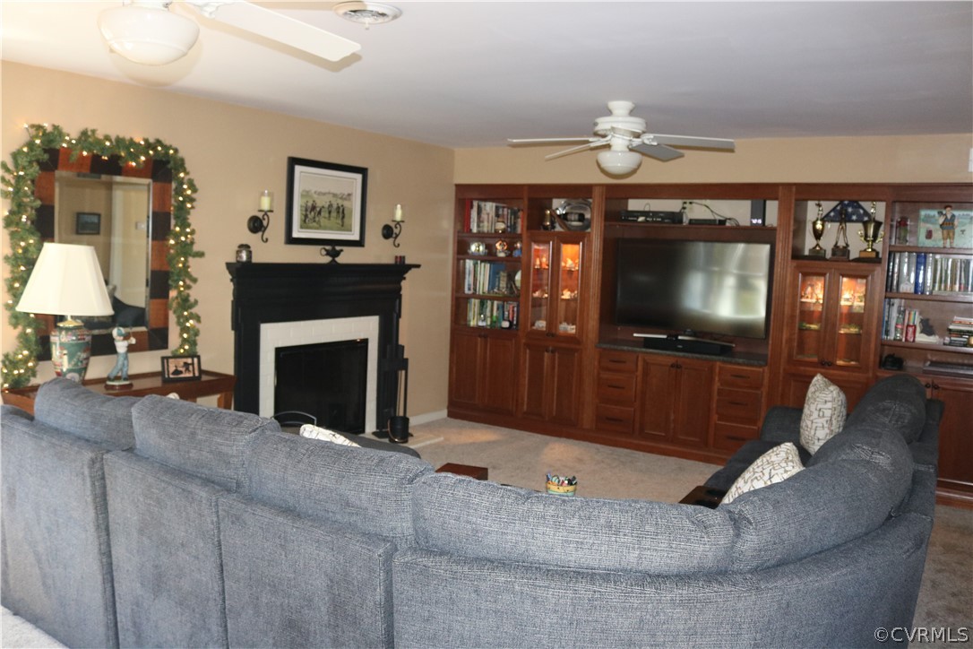 8702 Overhill Road Henrico, VA 23229 - Photo 5 of 30 Gallery Image 5