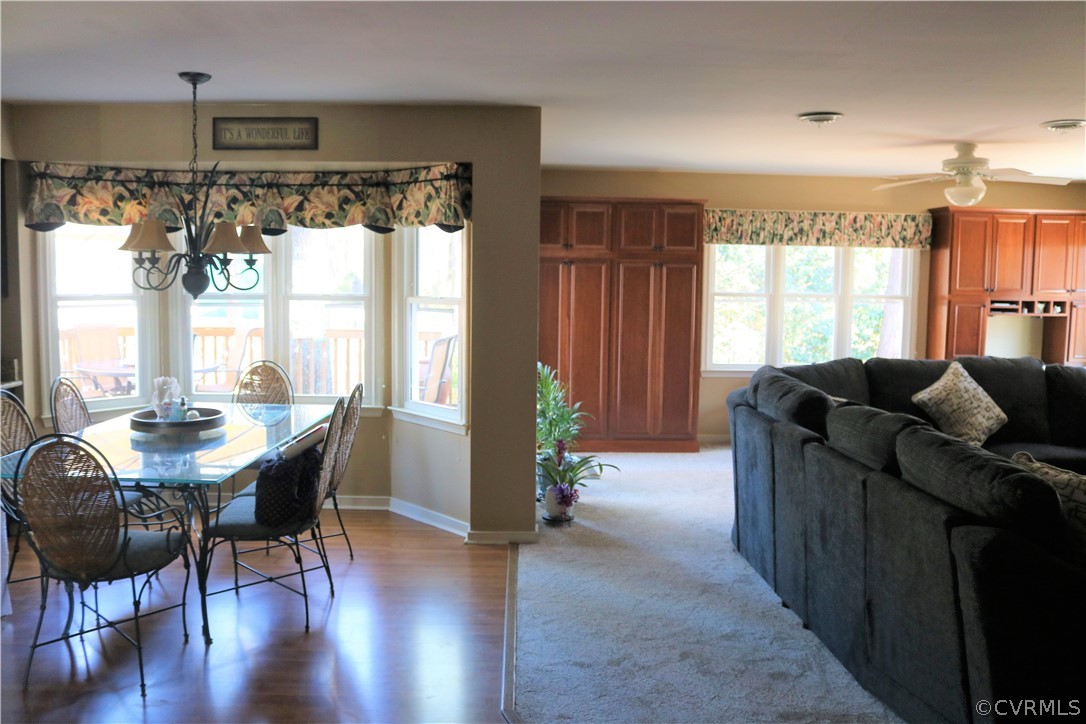 8702 Overhill Road Henrico, VA 23229 - Photo 6 of 30 Gallery Image 6