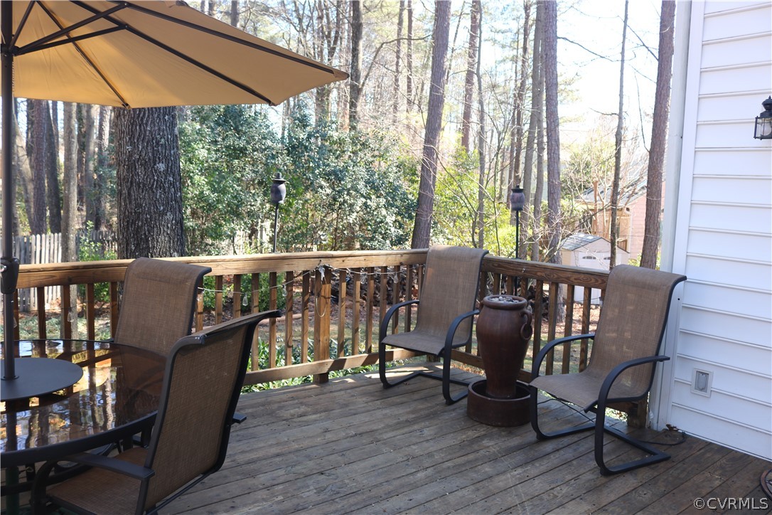 8702 Overhill Road Henrico, VA 23229 - Photo 8 of 30 Gallery Image 8