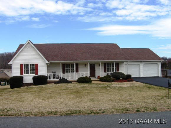 150 Rolla Mill Road Verona, VA 24482 - Photo 1 of 14 Gallery Image 1