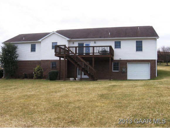 150 Rolla Mill Road Verona, VA 24482 - Photo 2 of 14 Gallery Image 2