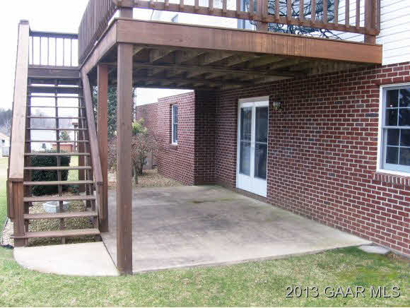 150 Rolla Mill Road Verona, VA 24482 - Photo 4 of 14 Gallery Image 4