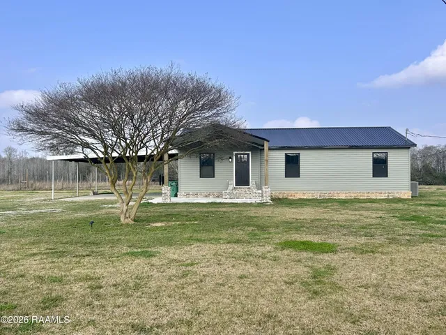 $225,000 | 511 Link Road, Branch, LA 70516