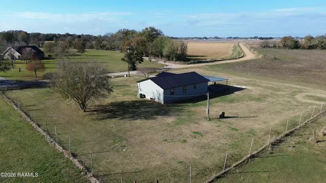 $225,000 | 511 Link Road, Branch, LA 70516