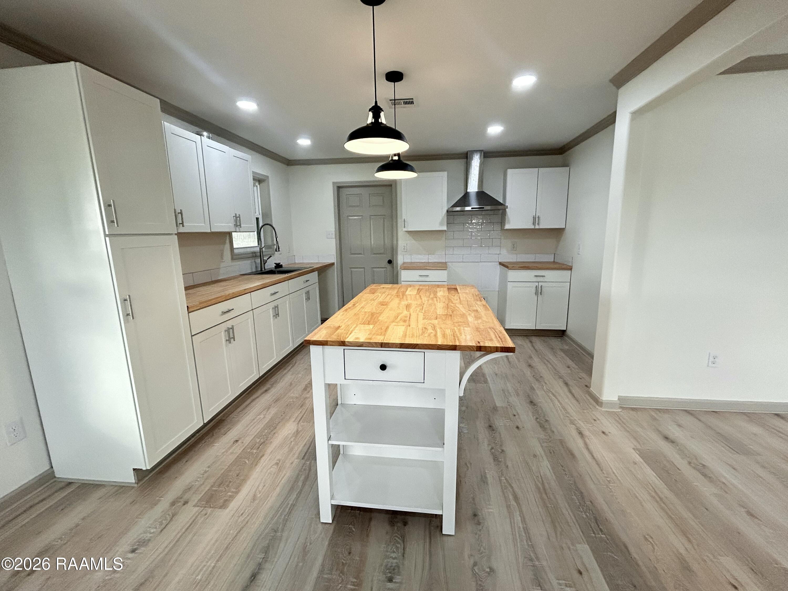 511 Link Road Branch, LA 70516 - Photo 6 of 17 kitchen 2