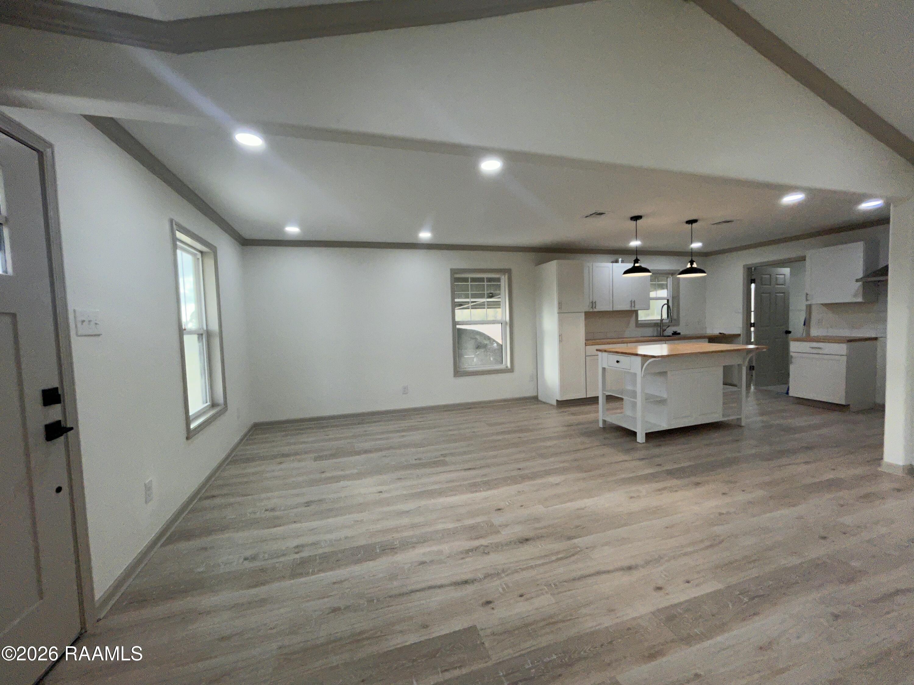 511 Link Road Branch, LA 70516 - Photo 9 of 17 open floor