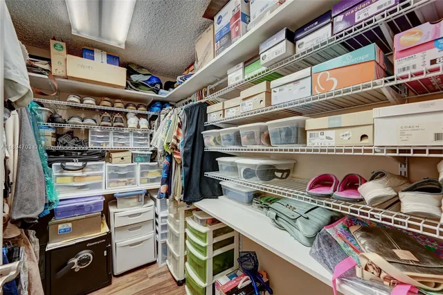 a utility room with washer and dryer