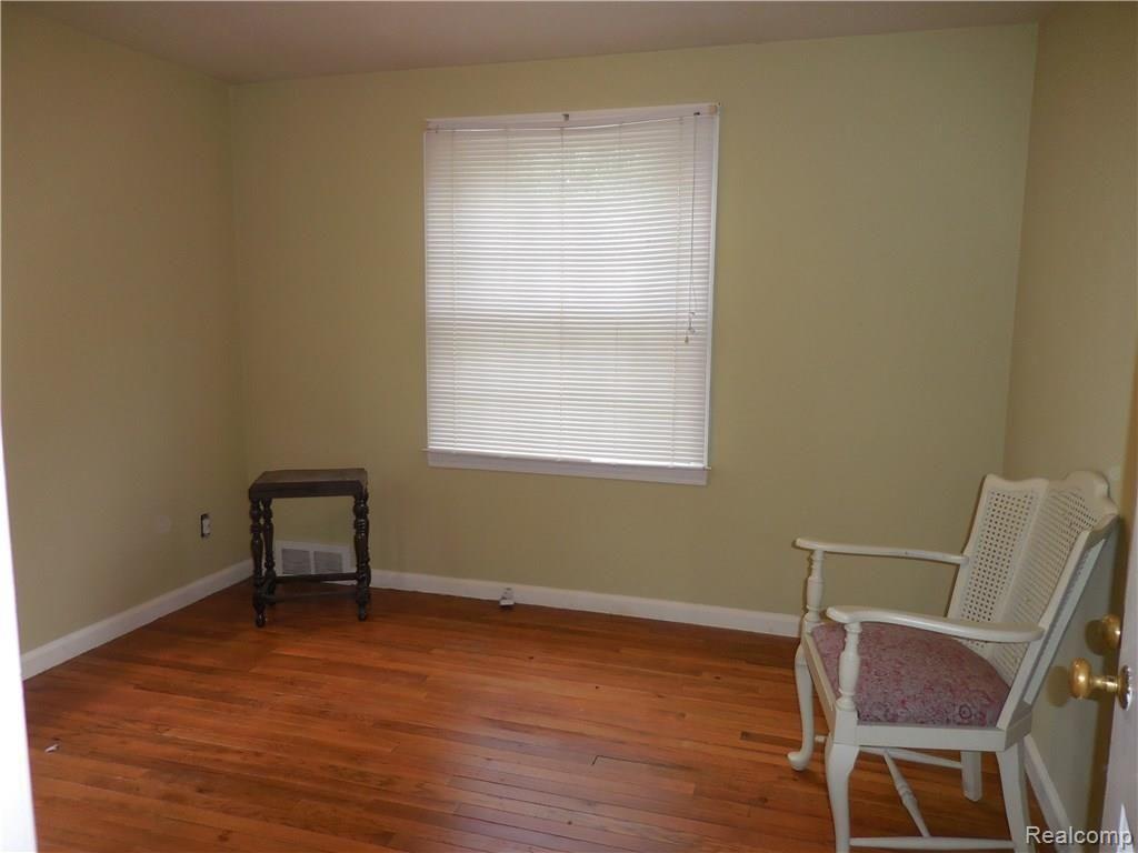 14424 Ashton Road Detroit, MI 48223 - Photo 14 of 18 Bedroom 3