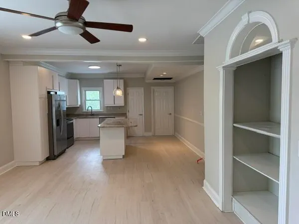 $2,100 | 9724 Fonville Road, Wake Forest, NC 27587
