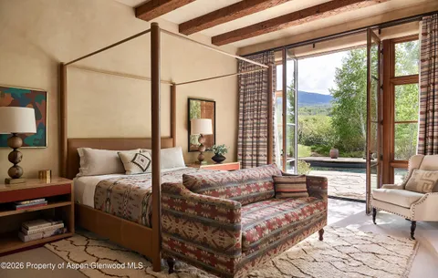 $48,900,000 | 1518 West Buttermilk Road, Aspen, CO 81611