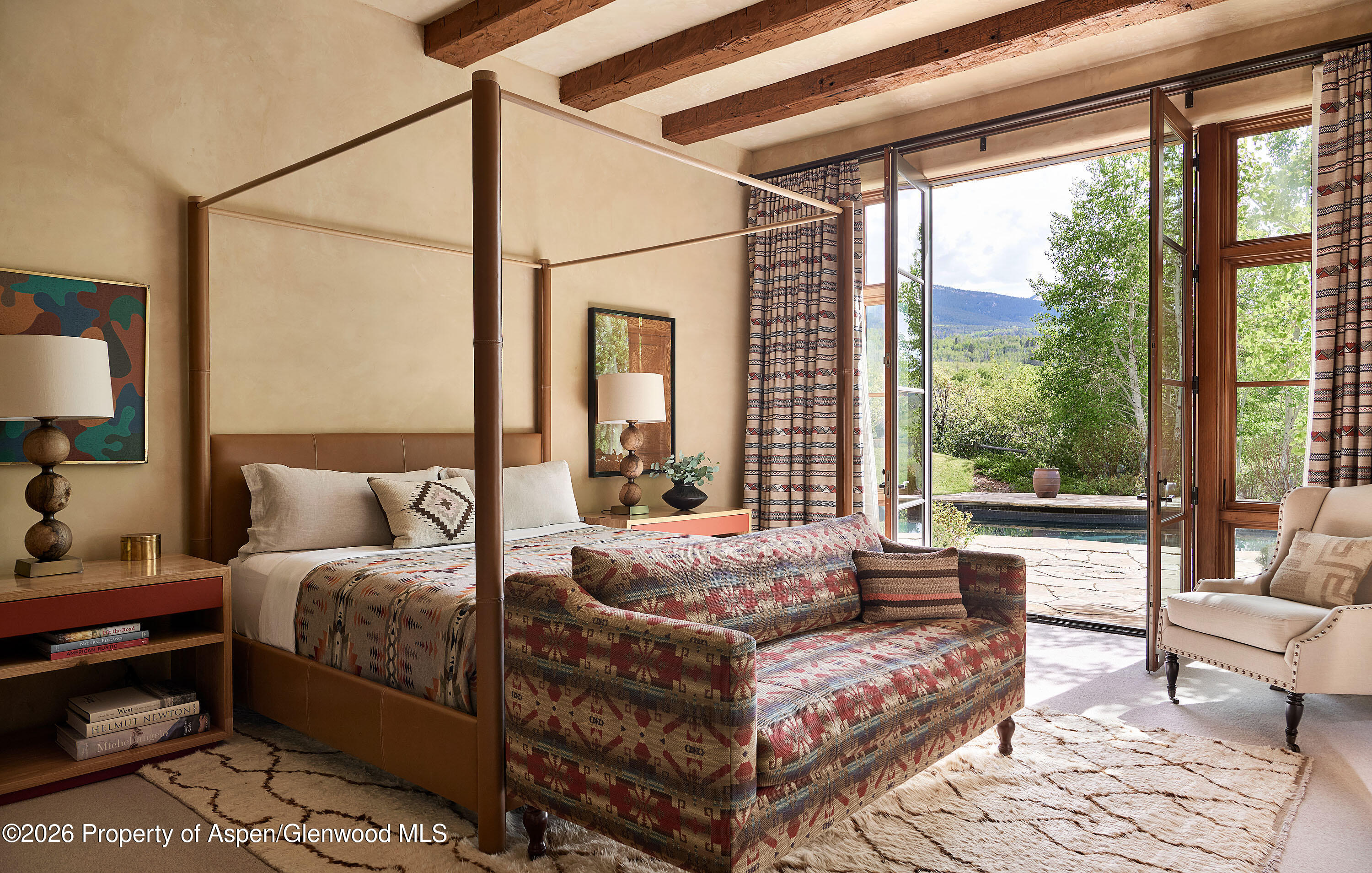 1518 West Buttermilk Road Aspen, CO 81611 - Photo 14 of 32 1518_W_Buttermilk_35_DASH