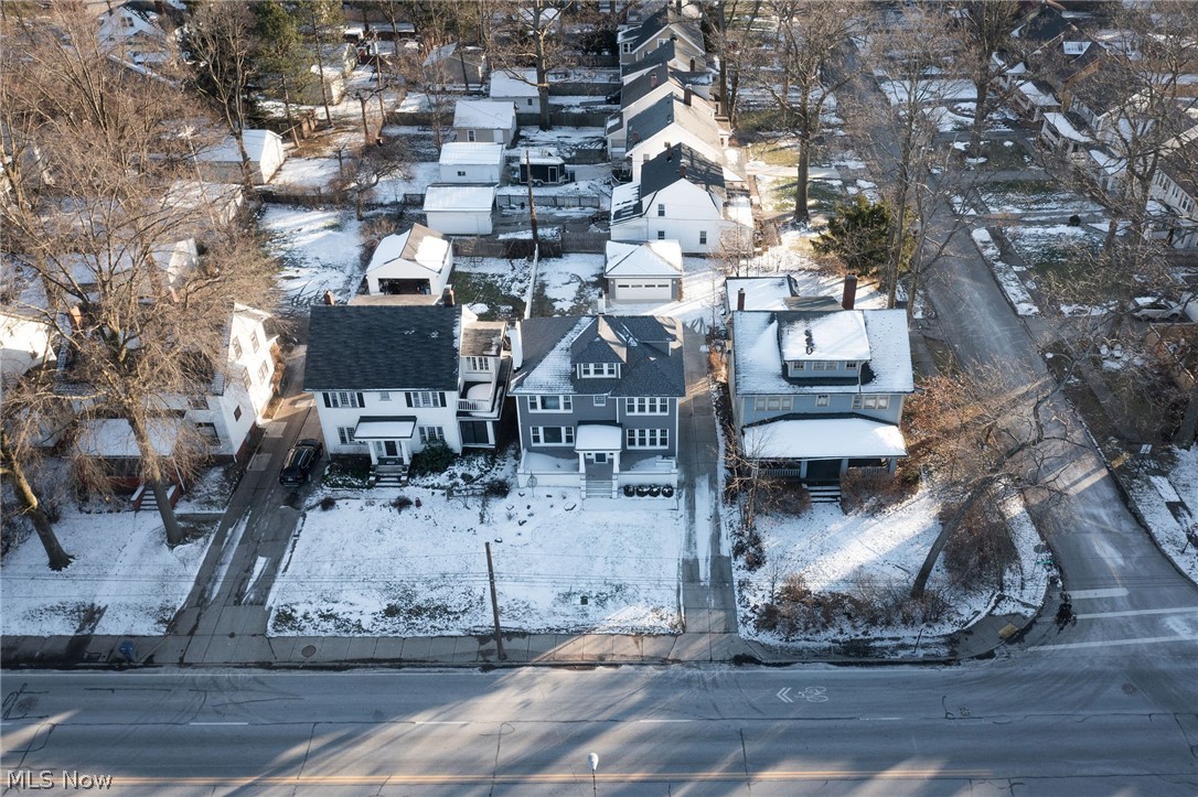 13028 Cedar Road Cleveland, OH 44118 - Photo 34 of 35 Gallery Image 34