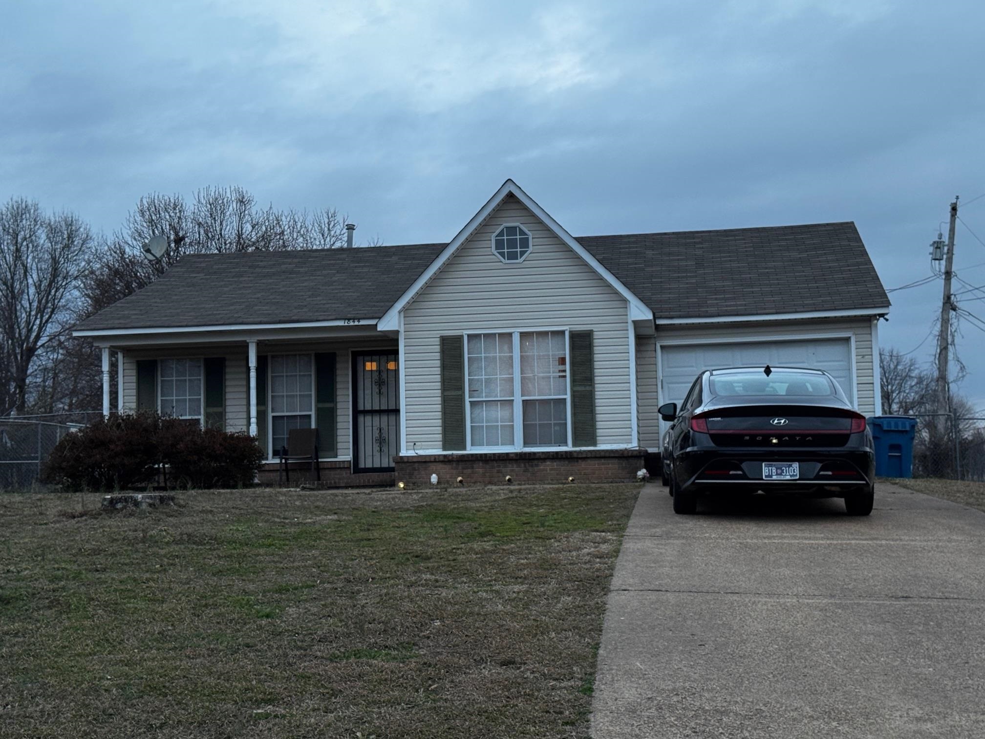 1844 Wooten Street Covington, TN 38019 - Photo 1 of 1