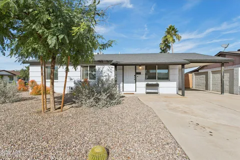 $445,000 | 3224 East Friess Drive, Phoenix, AZ 85032