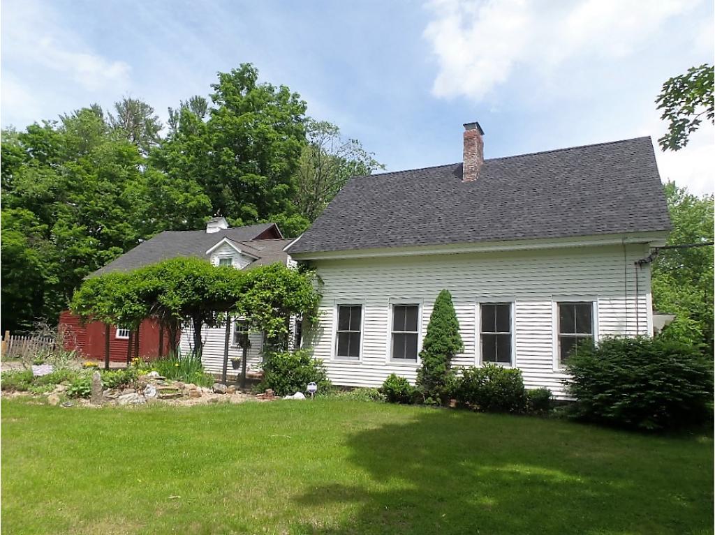 90 Silver Lake Road Tilton, NH 03276 - Photo 1 of 30