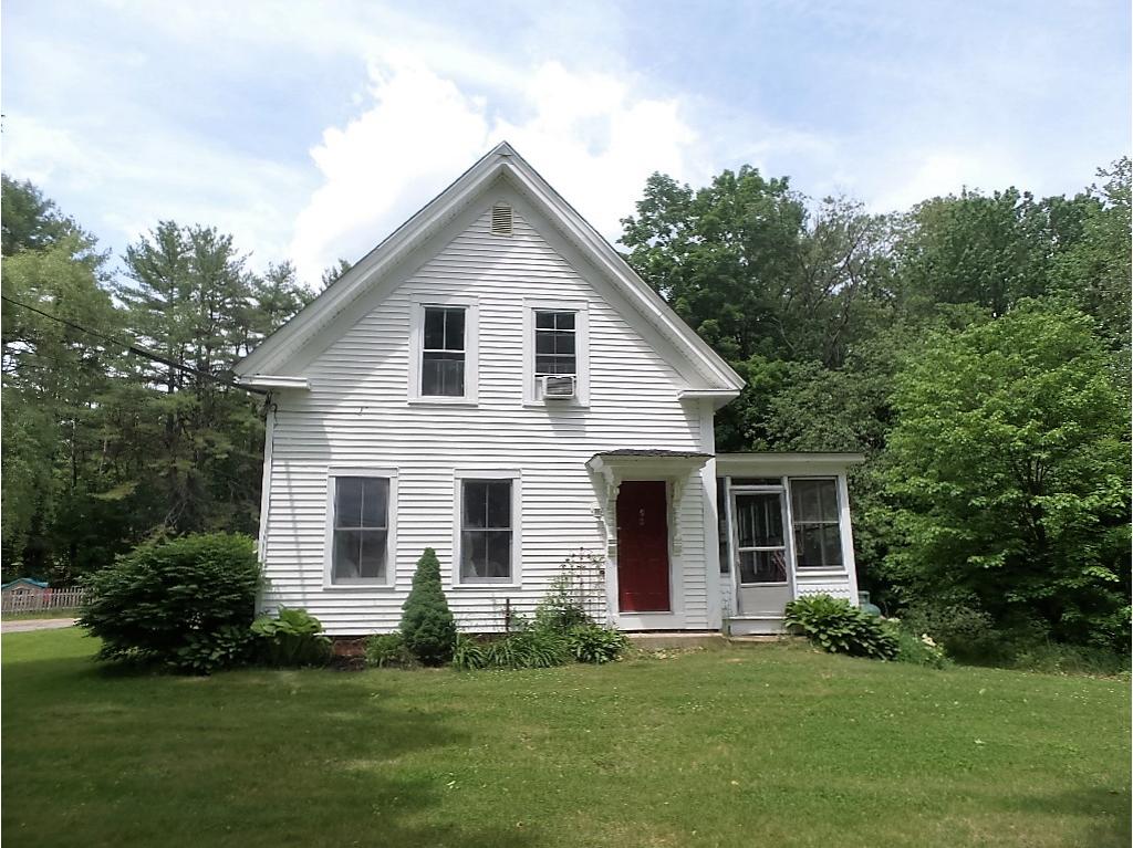 90 Silver Lake Road Tilton, NH 03276 - Photo 2 of 30