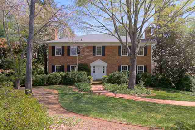 1111 Parkins Mill Road Greenville, SC 29607 - Photo 2 of 17
